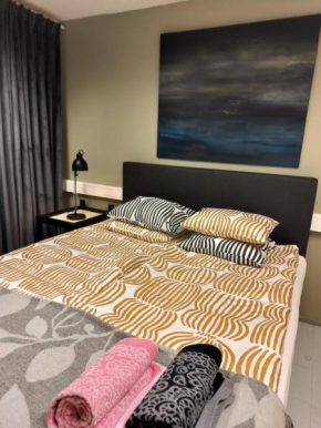 City Apartment Rovaniemi